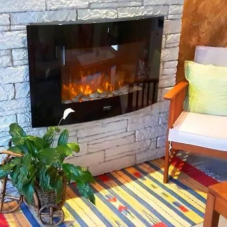 Апартамент Nicole Пловдив