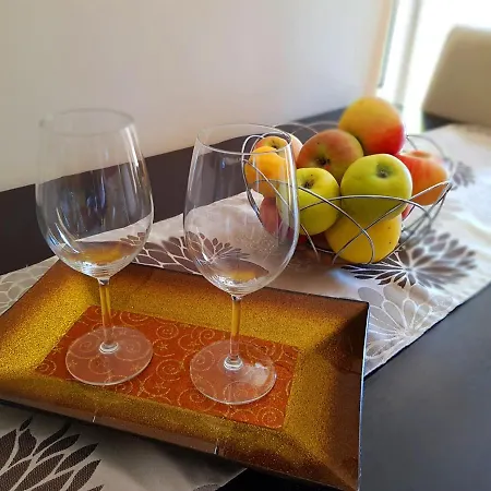 Nicole Апартамент *