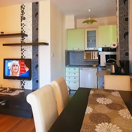Apartment Nicole Plovdiv