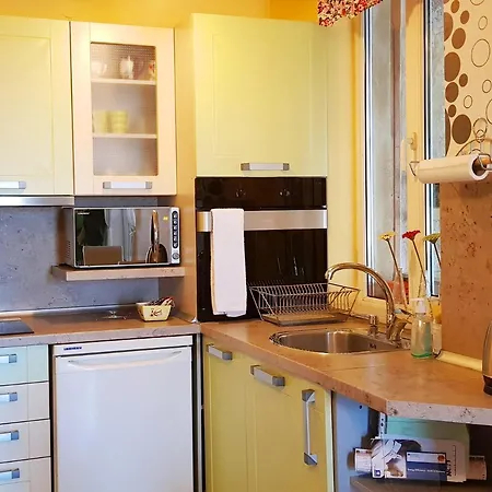 Nicole Apartment Plovdiv