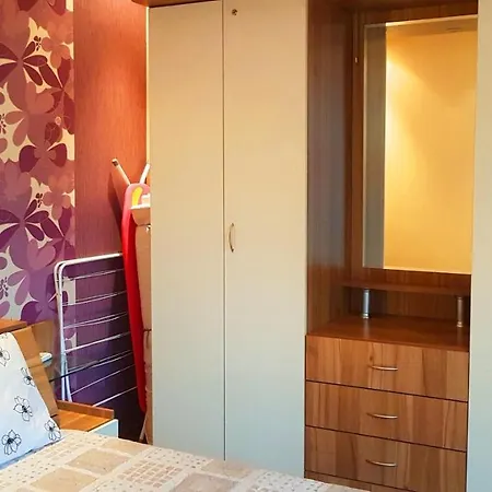 Apartment Nicole Plovdiv
