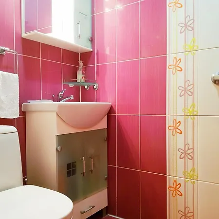 Nicole Apartment Plovdiv