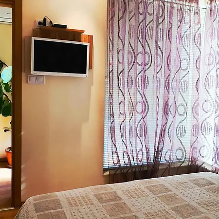 Apartment Nicole Plowdiw