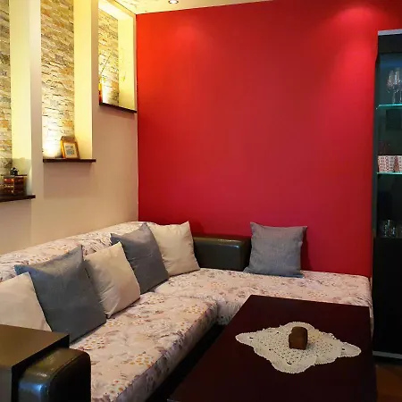 Apartment Nicole Plovdiv