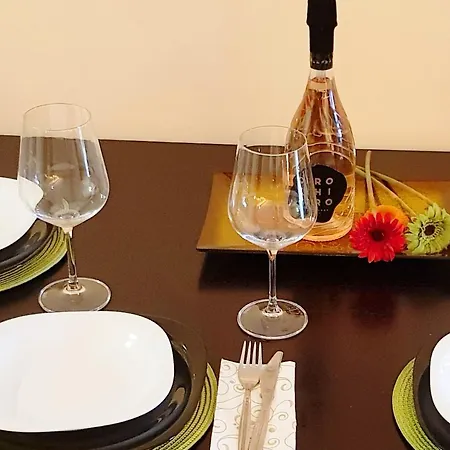 Апартамент Nicole *