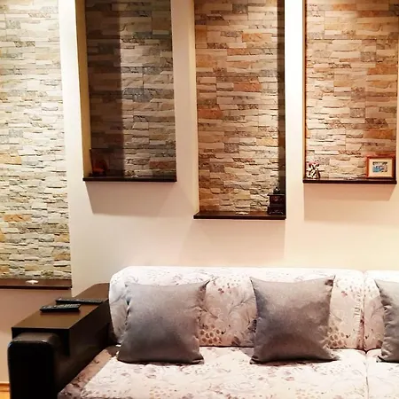 Apartment Nicole Plovdiv