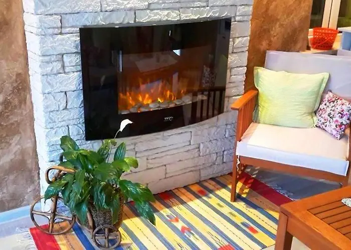 Lejlighed Nicole Plovdiv