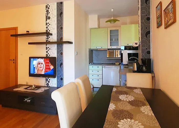 شقة Nicole بلوفديف