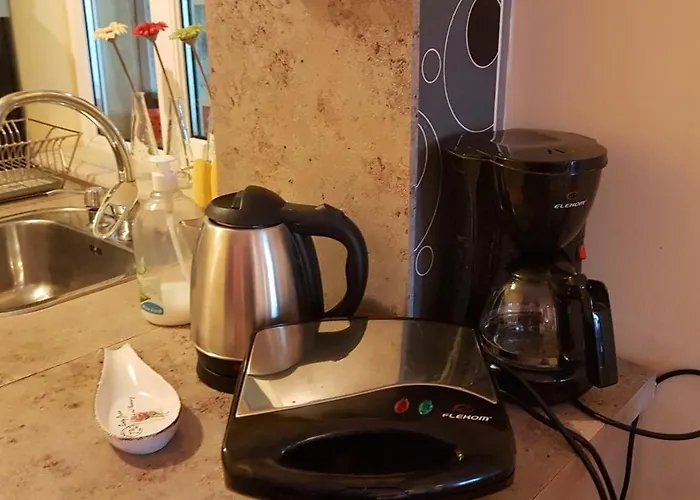 Nicole شقة بلوفديف