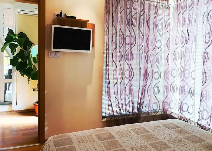 Lejlighed Nicole Plovdiv