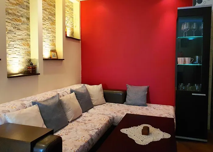 شقة Nicole بلوفديف