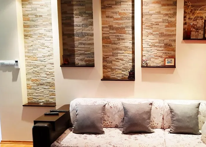 شقة Nicole بلوفديف